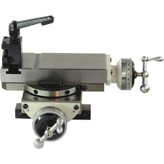 Vectrax - Lathe Slides Slide Type: Compound Slide Product Compatibility: CTS-27 - USA Tool & Supply