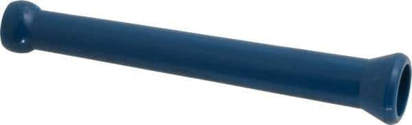 Loc-Line - 1/4" Hose Inside Diam, Coolant Hose Extension Element - For Use with Loc-Line Modular Hose System, 20 Pieces - USA Tool & Supply
