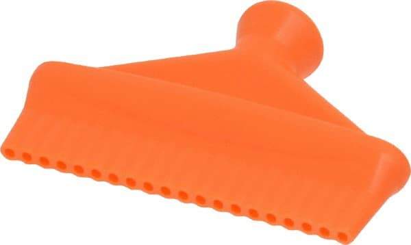 Loc-Line - 1/4" Hose Inside Diam, Coolant Hose Nozzle - Unthreaded, for Use with Loc-Line Modular Hose System, 20 Pieces - USA Tool & Supply