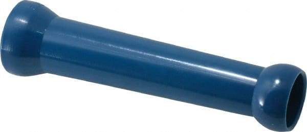 Loc-Line - 1/2" Hose Inside Diam, Coolant Hose Extension Element - For Use with Loc-Line Modular Hose System, 20 Pieces - USA Tool & Supply