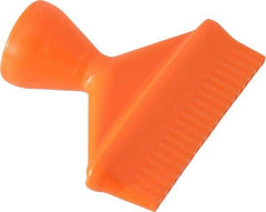 Loc-Line - 1/2" Hose Inside Diam, Coolant Hose Nozzle - Unthreaded, for Use with Loc-Line Modular Hose System, 20 Pieces - USA Tool & Supply