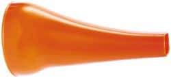 Loc-Line - Vacuum Cleaner Nozzle - For Loc-Line Modular Vacuum Hose System - USA Tool & Supply