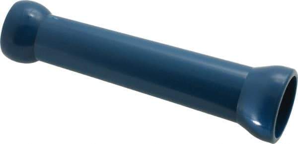 Loc-Line - 1/2" Hose Inside Diam, Coolant Hose Extension Element - For Use with Loc-Line Modular Hose System, 4 Pieces - USA Tool & Supply
