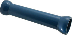 Loc-Line - 1/2" Hose Inside Diam, Coolant Hose Extension Element - For Use with Loc-Line Modular Hose System, 4 Pieces - USA Tool & Supply