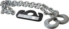 OTC - 5-1/2' Long, 4,000 Lb Basket Capacity, 4,000 Lb Vertical Capacity, Sling - USA Tool & Supply