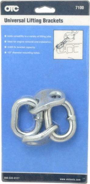 OTC - Lifting Aid Bracket Set - USA Tool & Supply