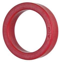 Grier Abrasives - 1" OD x 1/4" Thick Wheel Bushing - 3/4" ID - USA Tool & Supply