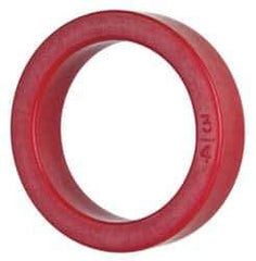 Grier Abrasives - 1" OD x 1/4" Thick Wheel Bushing - 3/4" ID - USA Tool & Supply