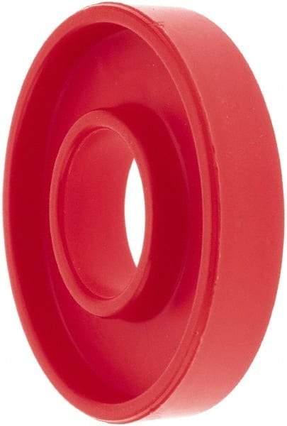 Grier Abrasives - 1-1/4" OD x 1/4" Thick Wheel Bushing - 1/2" ID - USA Tool & Supply