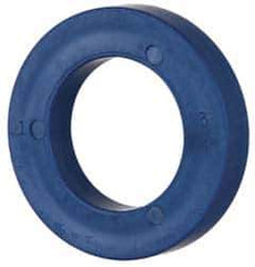 Grier Abrasives - 1-1/4" OD x 1/4" Thick Wheel Bushing - 3/4" ID - USA Tool & Supply