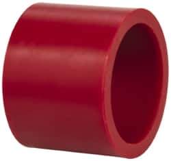 Grier Abrasives - 1-1/4" OD x 15/16" Thick Wheel Bushing - 1" ID - USA Tool & Supply