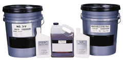 Lubriplate - 5 Gal Pail Lithium Low Temperature Grease - Low Temperature, 275°F Max Temp, NLGIG 2-1/2, - USA Tool & Supply