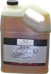 Lubriplate - 1 Gal Bottle, 2 Mineral Way Oil - ISO Grade 68, SAE Grade 20 - USA Tool & Supply