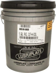 Lubriplate - Cut-N-Cool, 5 Gal Pail Cutting Fluid - Water Soluble - USA Tool & Supply