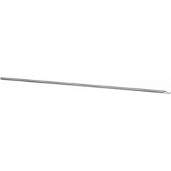 Made in USA - 3/32" Head Diam, 3/32" Shank Diam, 6" Overall Length, Counterbore Pilot - USA Tool & Supply
