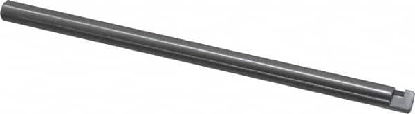 Made in USA - 5/16" Head Diam, 5/16" Shank Diam, 6" Overall Length, Counterbore Pilot - USA Tool & Supply