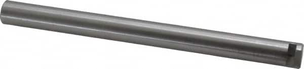 Made in USA - 1/2" Head Diam, 1/2" Shank Diam, 6" Overall Length, Counterbore Pilot - USA Tool & Supply