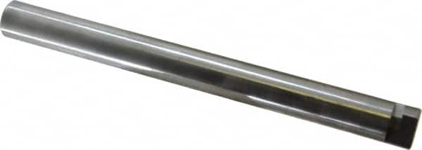 Made in USA - 3/4" Head Diam, 3/4" Shank Diam, 8" Overall Length, Counterbore Pilot - USA Tool & Supply