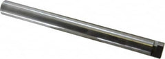 Made in USA - 3/4" Head Diam, 3/4" Shank Diam, 8" Overall Length, Counterbore Pilot - USA Tool & Supply
