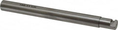 Made in USA - 1/2" Head Diam, 9/16" Shank Diam, 6" Overall Length, Counterbore Pilot - USA Tool & Supply