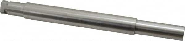 Made in USA - 5/8" Head Diam, 3/4" Shank Diam, 8" Overall Length, Counterbore Pilot - USA Tool & Supply