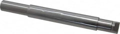 Made in USA - 3/4" Head Diam, 7/8" Shank Diam, 8" Overall Length, Counterbore Pilot - USA Tool & Supply