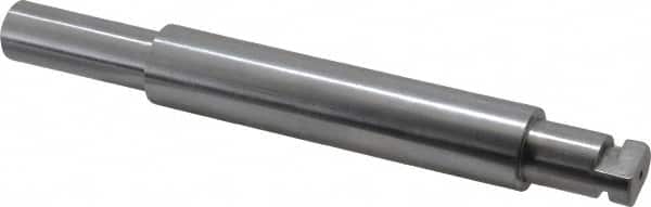 Made in USA - 3/4" Head Diam, 1" Shank Diam, 8" Overall Length, Counterbore Pilot - USA Tool & Supply