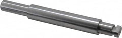 Made in USA - 3/4" Head Diam, 1" Shank Diam, 8" Overall Length, Counterbore Pilot - USA Tool & Supply