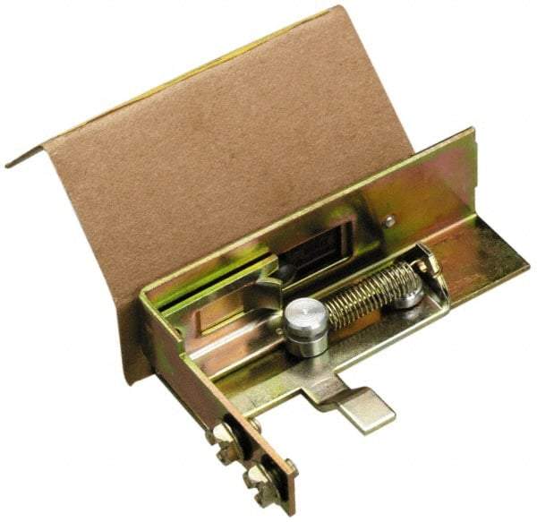Eaton Cutler-Hammer - 60 Amp Safety Switch Adapter Kit - For Use with 3 Pole Safety Switches - USA Tool & Supply