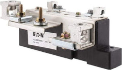Eaton Cutler-Hammer - 200 Amp, Safety Switch Neutral Block - For Use with Heavy Duty Safety Switches - USA Tool & Supply