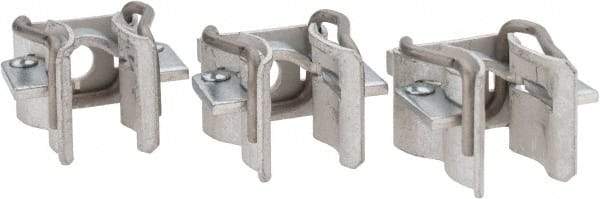 Eaton Cutler-Hammer - 30 Amp Safety Switch Adapter Kit - For Use with 3 Pole Safety Switches - USA Tool & Supply