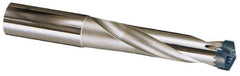 Sumitomo - 13 to 13.49mm Diam, 3xD, 47mm Max Depth, 16mm Shank Diam, 62mm Flute, 110mm OAL, Replaceable Tip Drill - SMDT Insert, SMDH Toolholder, Series SMD - USA Tool & Supply