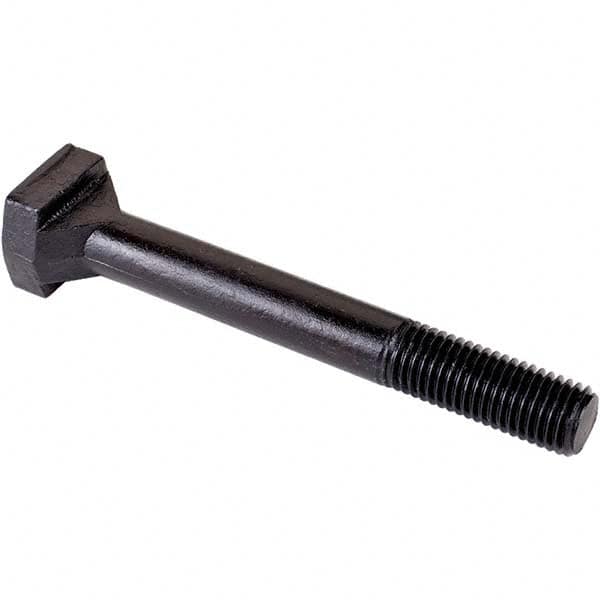 TE-CO - T-Bolts Type: T-Slot Bolt System of Measurement: Inch - USA Tool & Supply