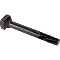 TE-CO - T-Bolts Type: T-Slot Bolt System of Measurement: Inch - USA Tool & Supply