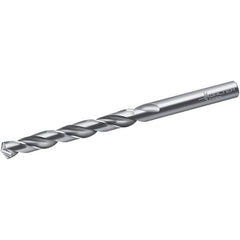 Walter-Titex - 10.2mm 130° Cobalt Jobber Drill - USA Tool & Supply