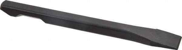 Value Collection - 3/4" Head Width, 7" OAL, 1/2" Shank Diam, Scaling Chisel - Round Shank, Steel - USA Tool & Supply