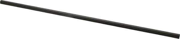 Mitee-Bite - 20" OAL 1/2" Width, Steel, Wedge Clamp Stock - Wedge Shaped - USA Tool & Supply