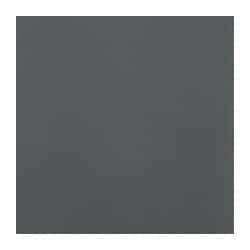 3M - 400 Grit, Silicon Carbide Sanding Sheet - 11" Long x 9" Wide, Super Fine Grade, A Weighted Paper Backing - USA Tool & Supply