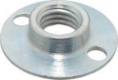 Norton - Abrasive Disc #103 Retainer Nut - 5/8-11 Female - USA Tool & Supply