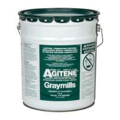 Graymills - 5 Gal Pail Parts Washer Fluid - Solvent-Based - USA Tool & Supply