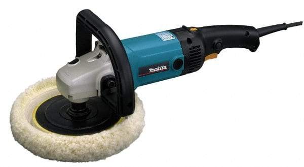 Makita - Abrasive Finishing Tools Tool Type: Finishing Sander Speed (RPM): 3000 - USA Tool & Supply