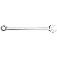 Williams - 2-15/16" 12 Point Offset Combination Wrench - Exact Industrial Supply