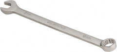 Armstrong - 16mm 12 Point Offset Combination Wrench - USA Tool & Supply