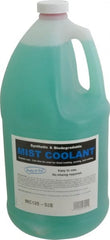 Coilhose Pneumatics - MC128-53S 1 Gal Bottle Cutting Fluid - USA Tool & Supply