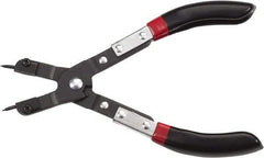 GearWrench - Internal Retaining Ring Pliers - USA Tool & Supply