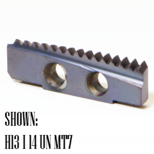 H13 I 2.0 ISO MT7 - Exact Industrial Supply