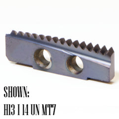 H13 I 1.0 ISO MT7 - Exact Industrial Supply