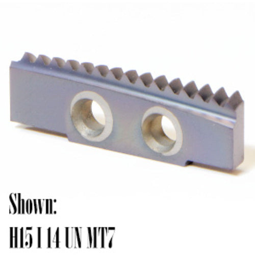 H15 I 2.0 ISO MT7 - Exact Industrial Supply