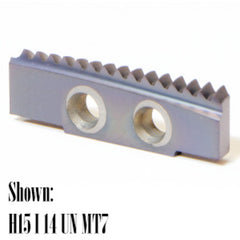 H15 I 1.0 ISO MT7 - Exact Industrial Supply