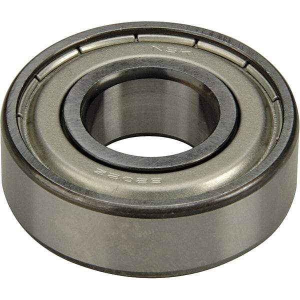 Dynabrade - 8" Air Buffer Bearing - Use with 51445 - USA Tool & Supply